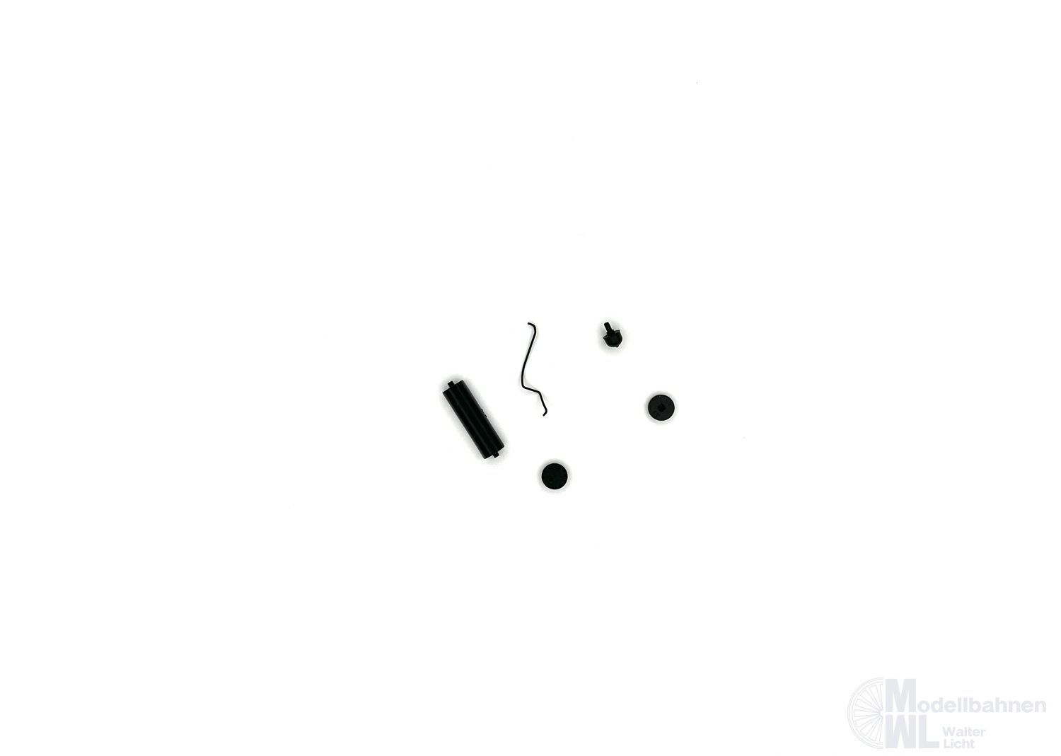 Märklin Ersatzeile E338145 - ERSATZTEIL: Leitung, Glocke, Vorwärmer